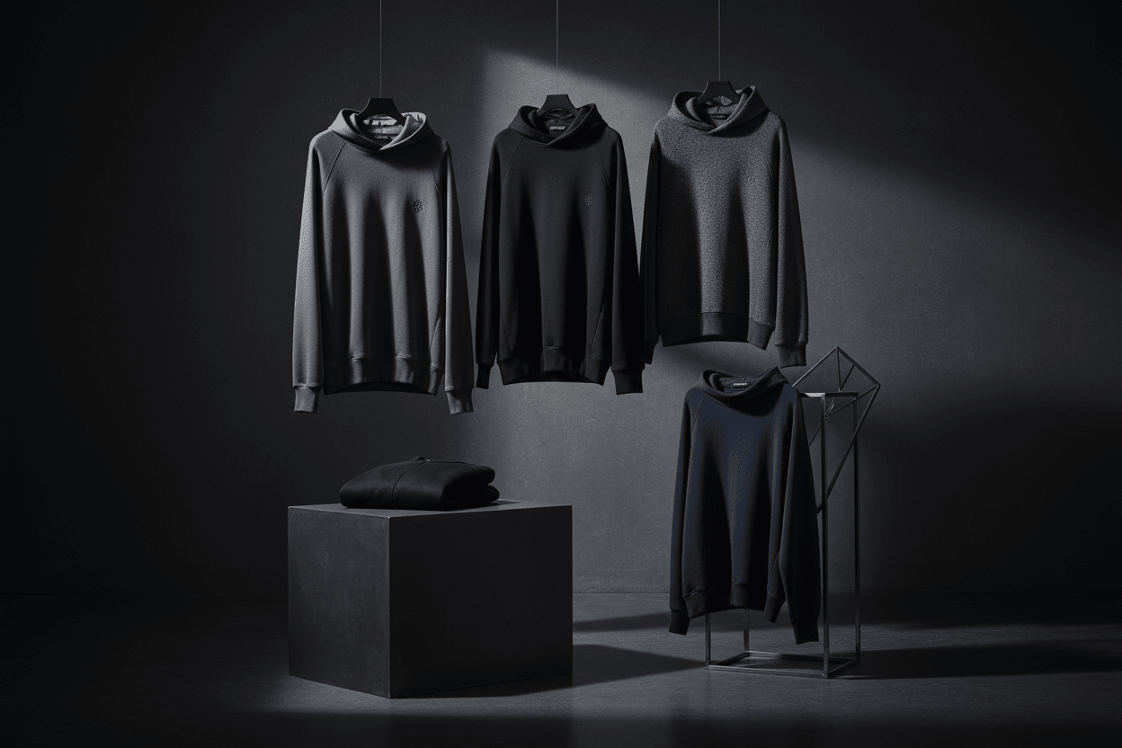 Recently Viewed Products - NoirFashion