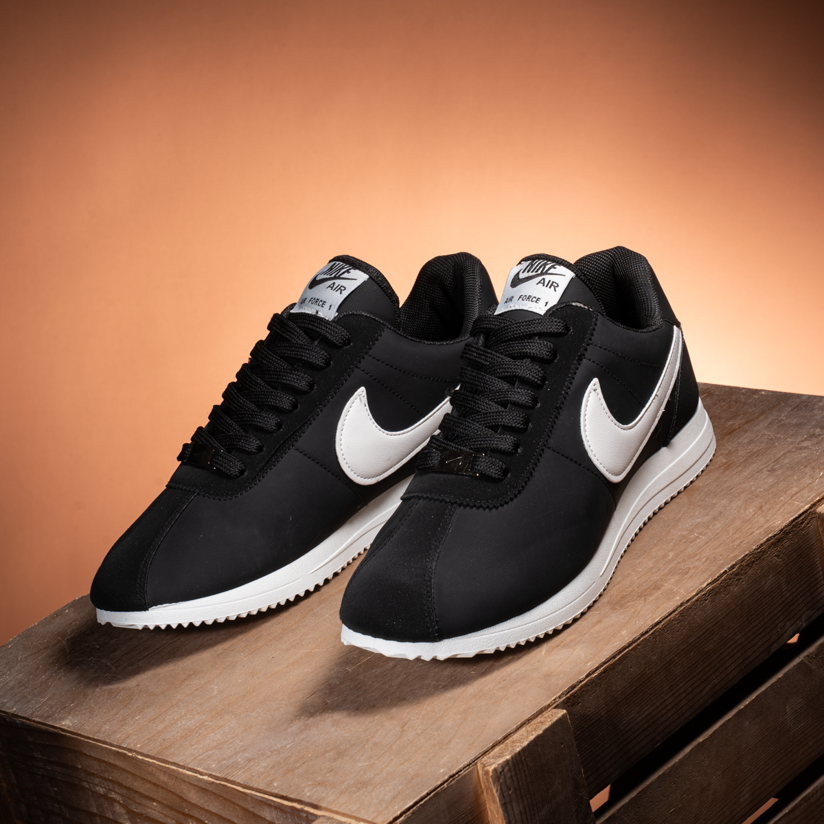 Nike Cortez
