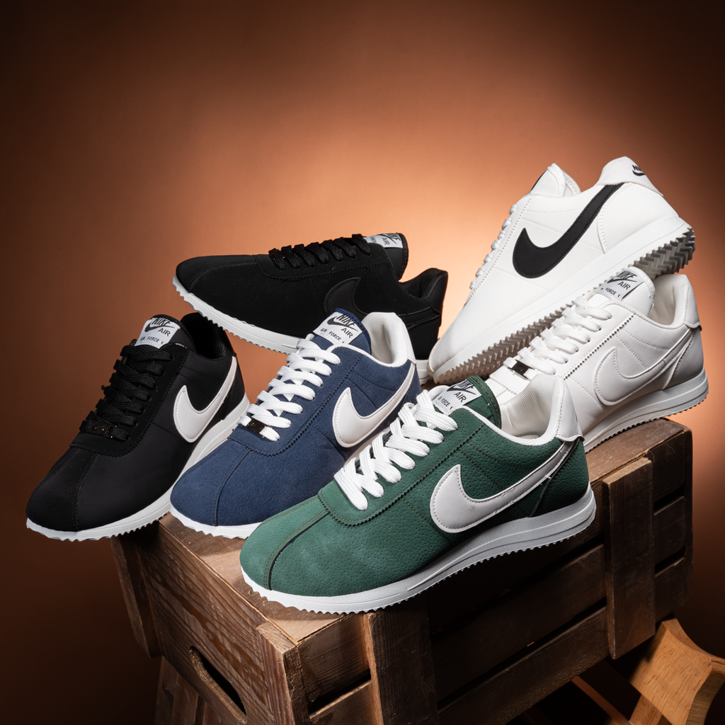 Nike Cortez