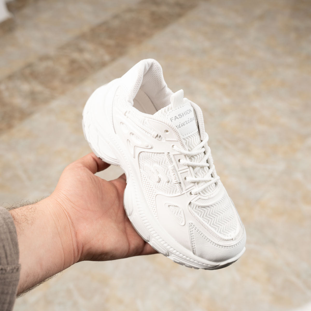 كوتشي حريمي SV52