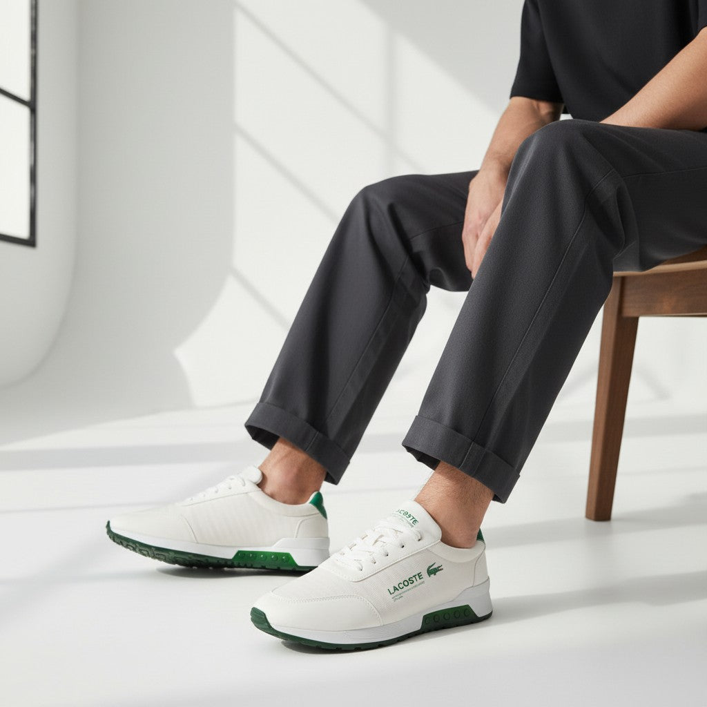 LaCoste Sneaker