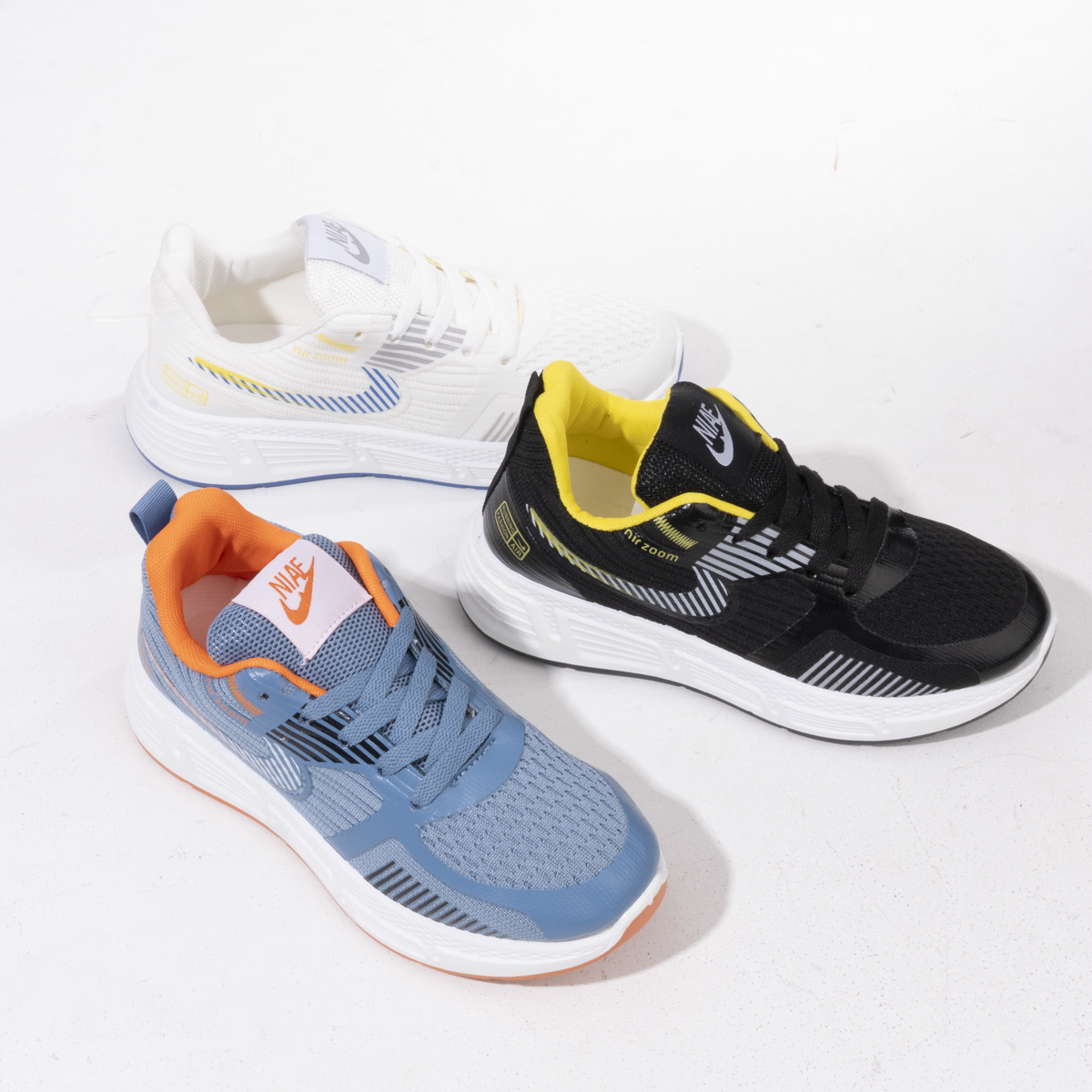 نايكي مستورد