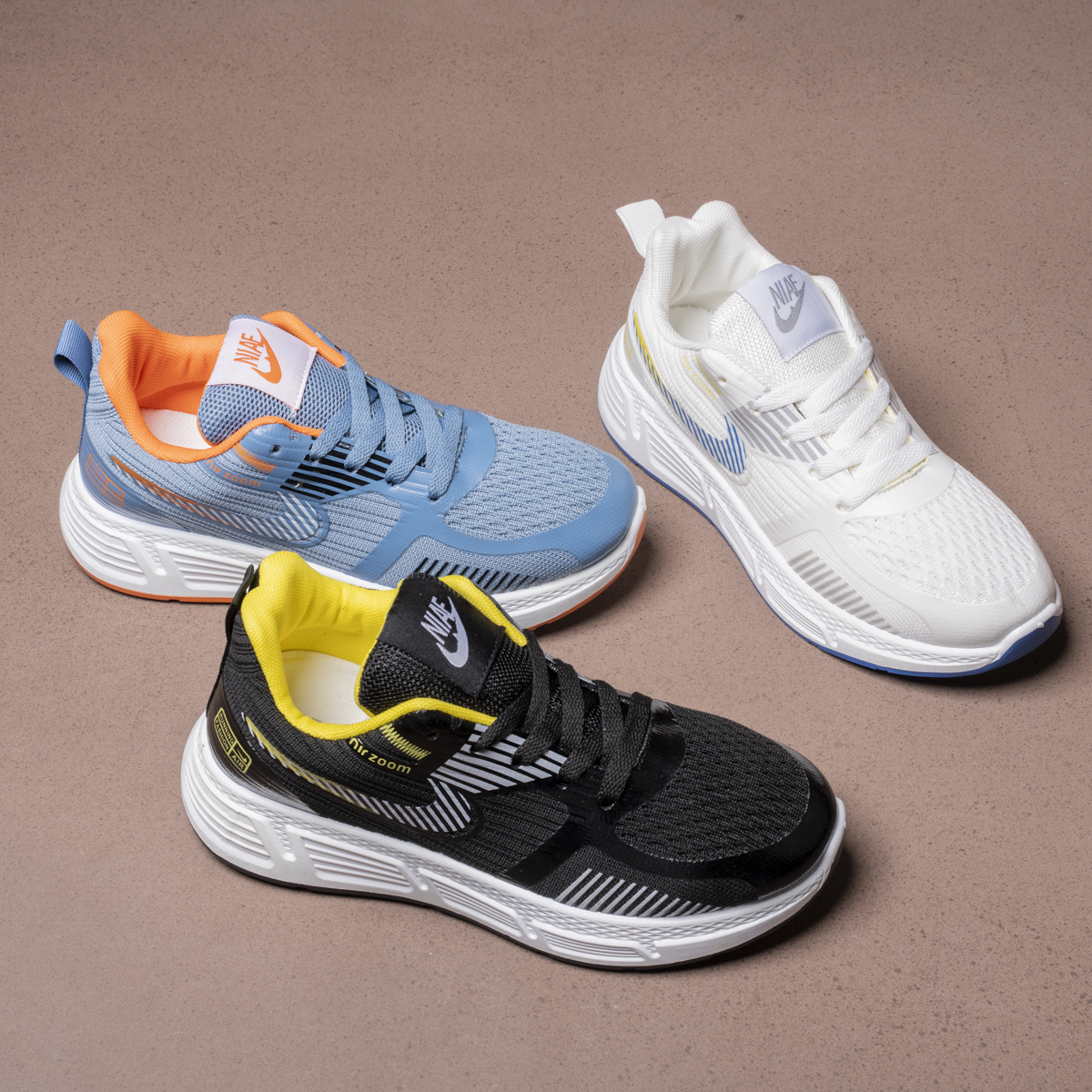 نايكي مستورد