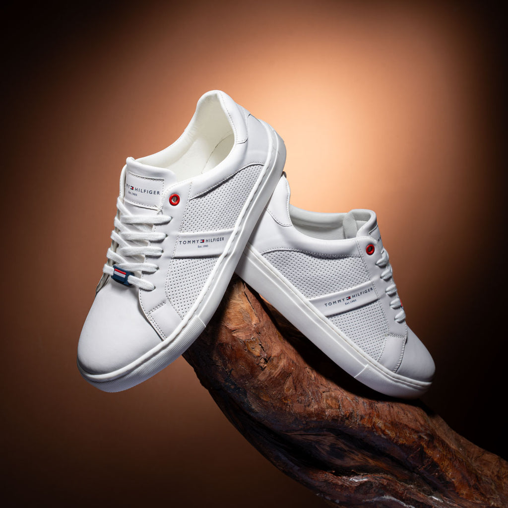 Tommy Sneakers