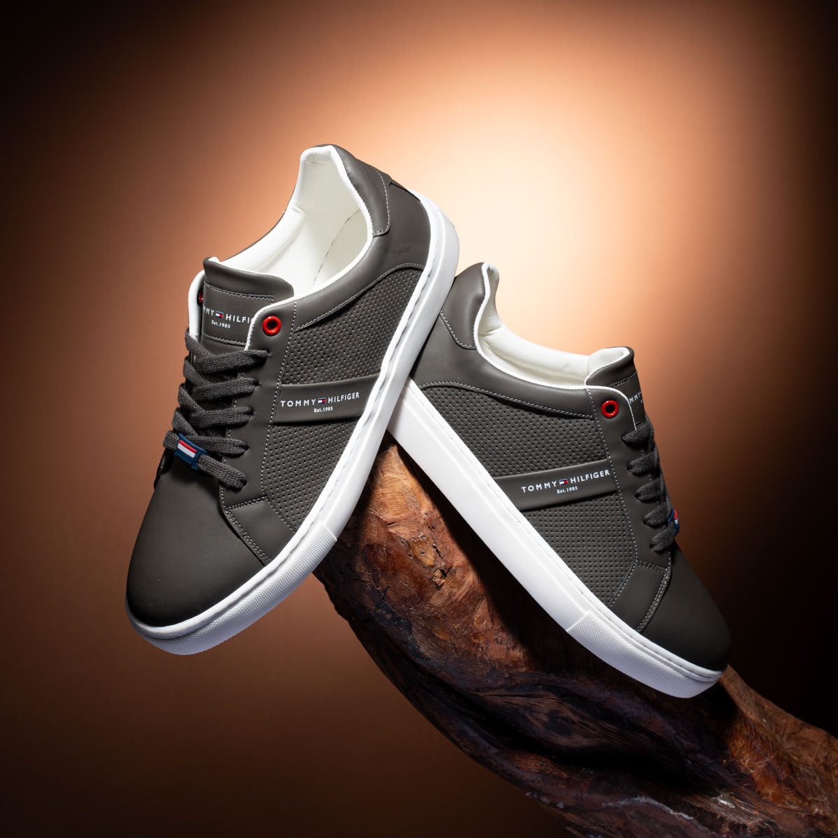 Tommy Sneakers