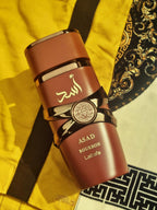 Asad Bourbon Lattafa Perfumes (men)
