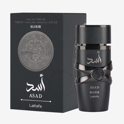 Asad Parfum (Original) - NoirFashion