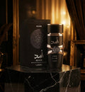 Asad Parfum (Original) - NoirFashion