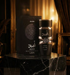Asad Parfum (Original) - NoirFashion