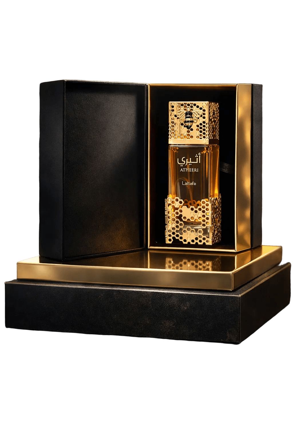 Atheeri Eau De Parfum 100ml - NoirFashion