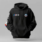 BMW Hoodie - NoirFashion