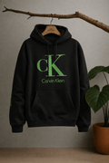 Calvin Klein Hoodie - NoirFashion