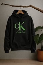 Calvin Klein Hoodie - NoirFashion