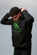 Calvin Klein Hoodie - NoirFashion