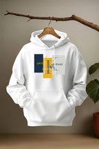 Calvin Klein - Winter Regular Fit Hoodie - NoirFashion