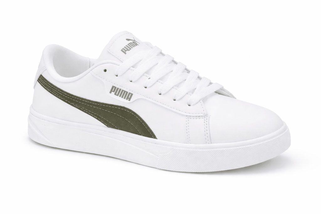 Casual Shoes - NoirFashion