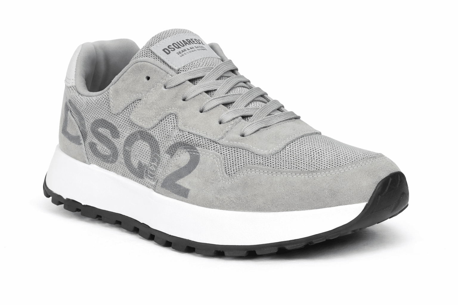 Casual Shoes 4 - NoirFashion