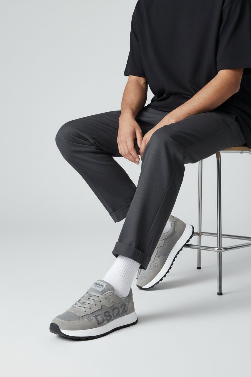 Casual Shoes 4 - NoirFashion