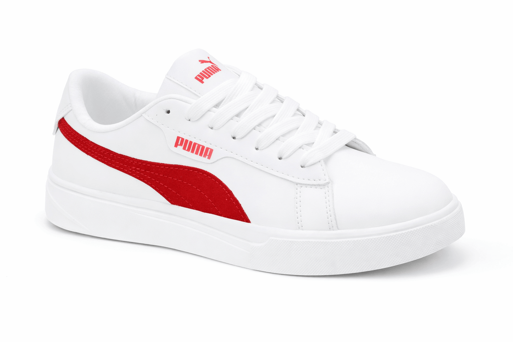 Casual Shoes - NoirFashion