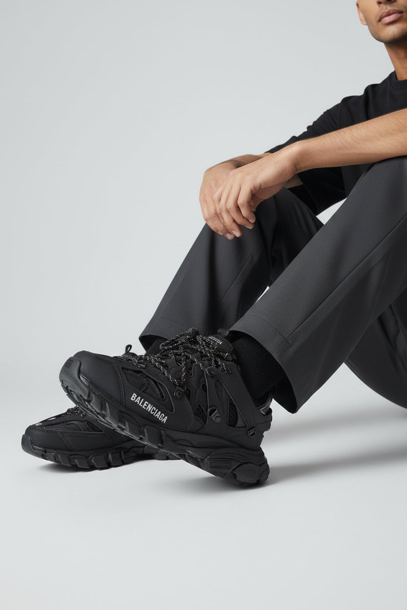 Casual Shoes 5 - NoirFashion