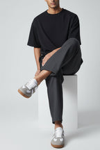 Casual Shoes6 - NoirFashion