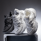 Fashion Men Shoes - NoirFashion