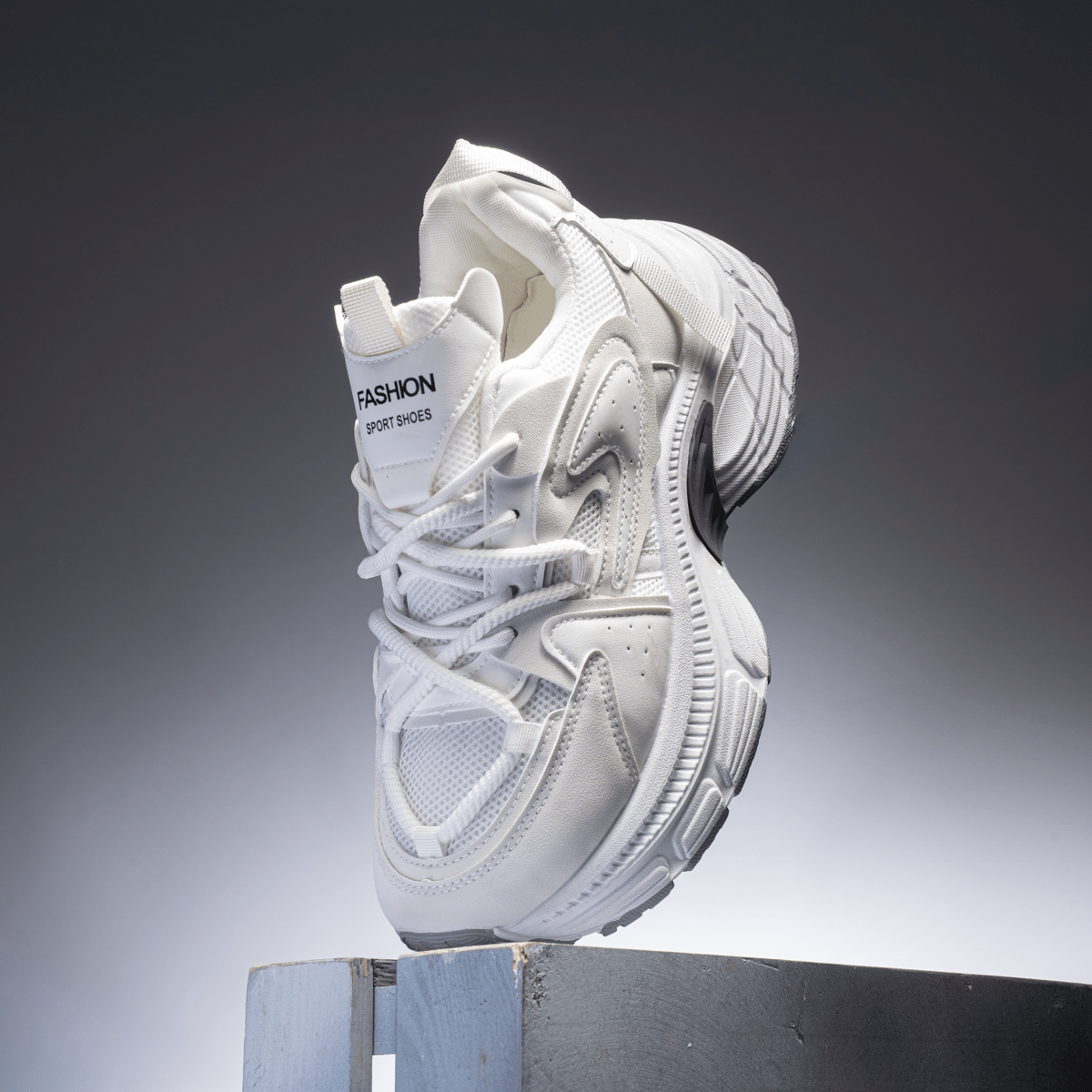 Fashion Men Shoes - NoirFashion