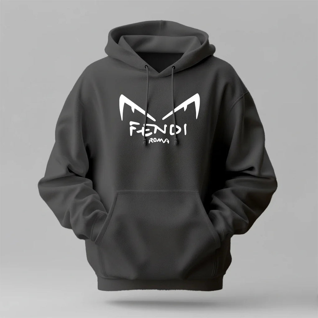 Fendi Hoodie - NoirFashion
