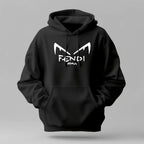 Fendi Hoodie - NoirFashion