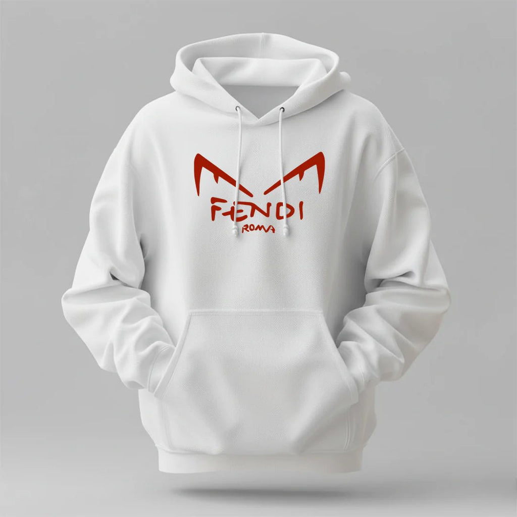 Fendi Hoodie - NoirFashion