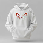 Fendi Hoodie - NoirFashion