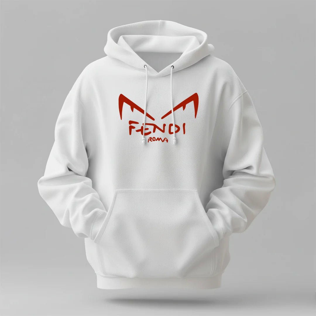 Fendi Hoodie - NoirFashion