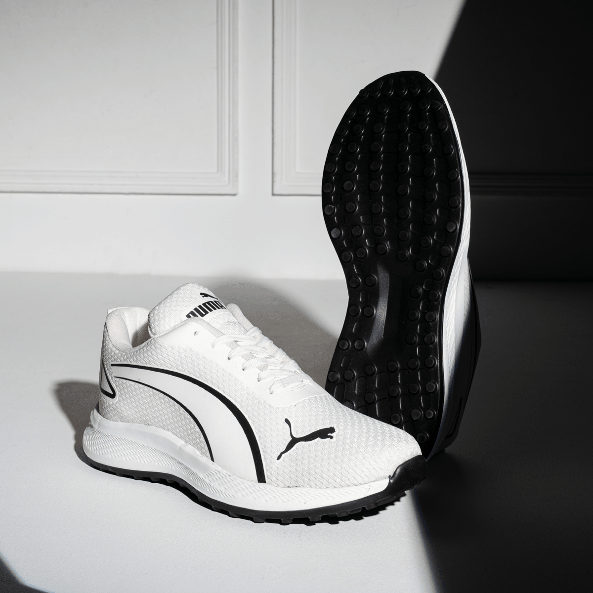 كوتشي PUMA ايڤا - NoirFashion