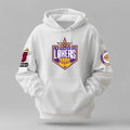 LA Lakers Hoodie - NoirFashion