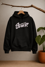 Luxury Winter Regular Fit Hoodie for Modern Youth Style - NoirFashion