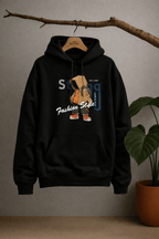 Luxury Winter Regular Fit Hoodie for Modern Youth Style - NoirFashion