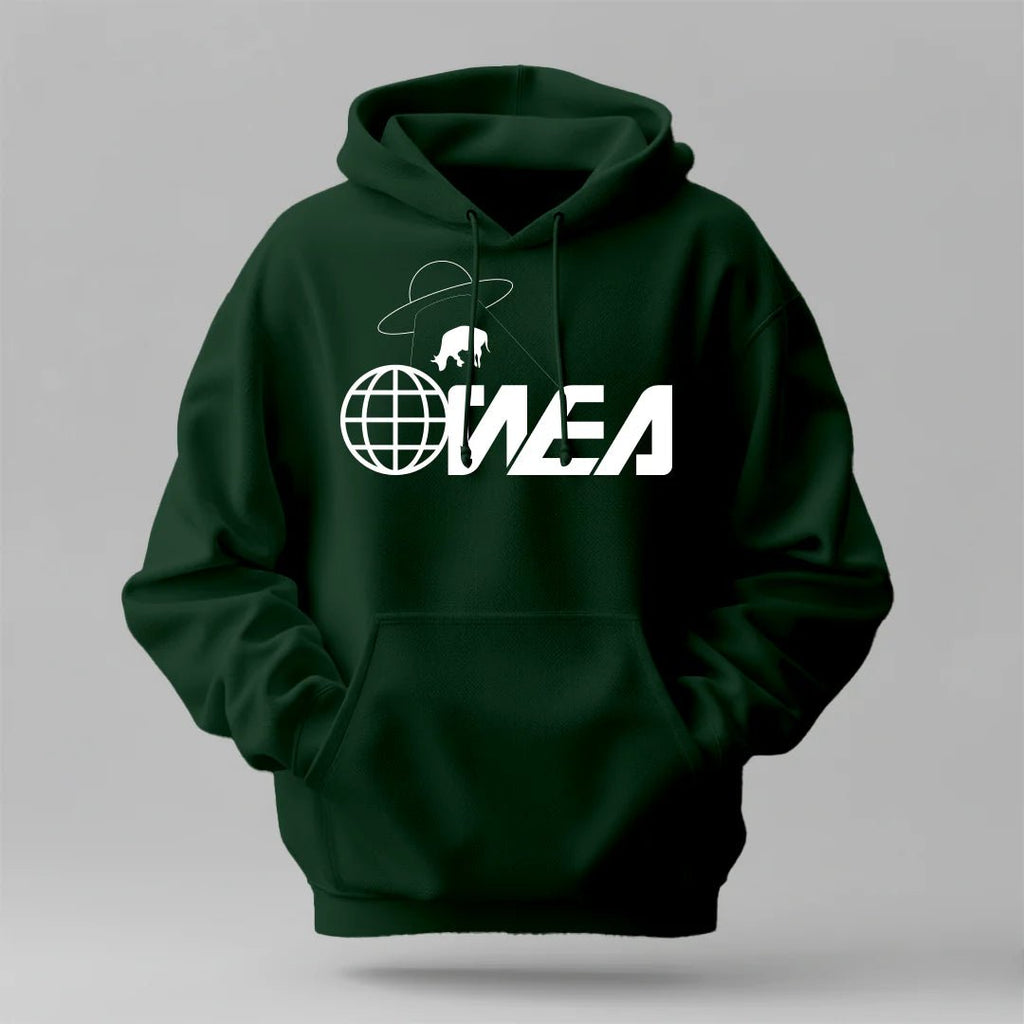 Luxury Winter Regular Fit Hoodie for Modern Youth Style - NoirFashion