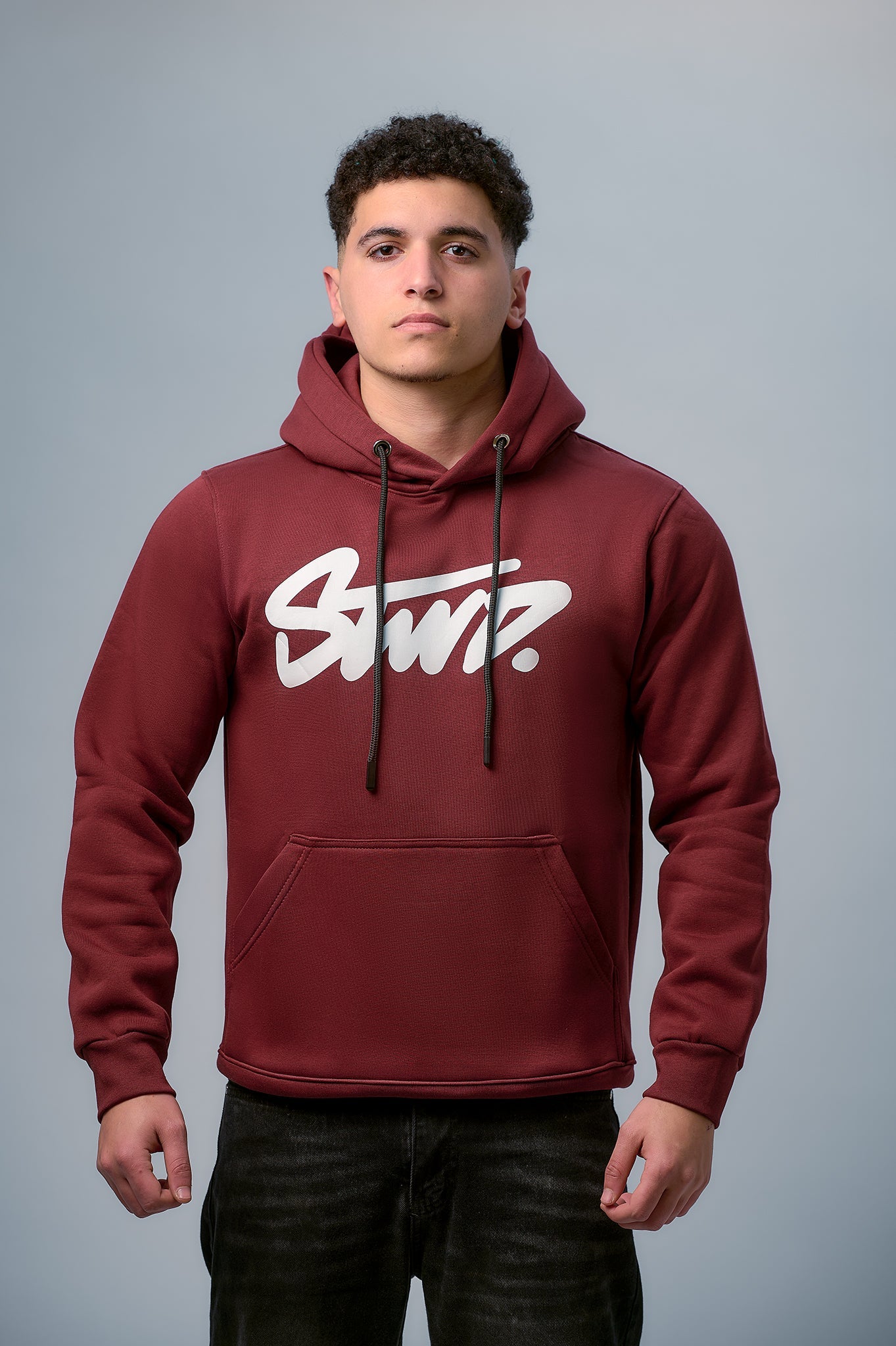 Luxury Winter Regular Fit Hoodie for Modern Youth Style - NoirFashion