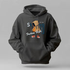 Luxury Winter Regular Fit Hoodie for Modern Youth Style - NoirFashion