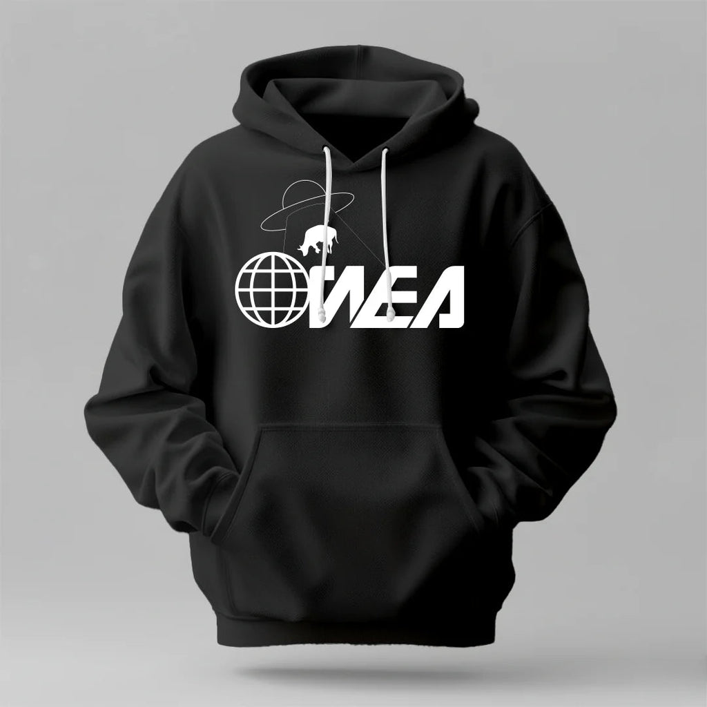 Luxury Winter Regular Fit Hoodie for Modern Youth Style - NoirFashion