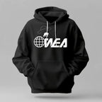 Luxury Winter Regular Fit Hoodie for Modern Youth Style - NoirFashion