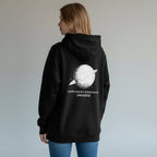 Moon Hoodie - NoirFashion