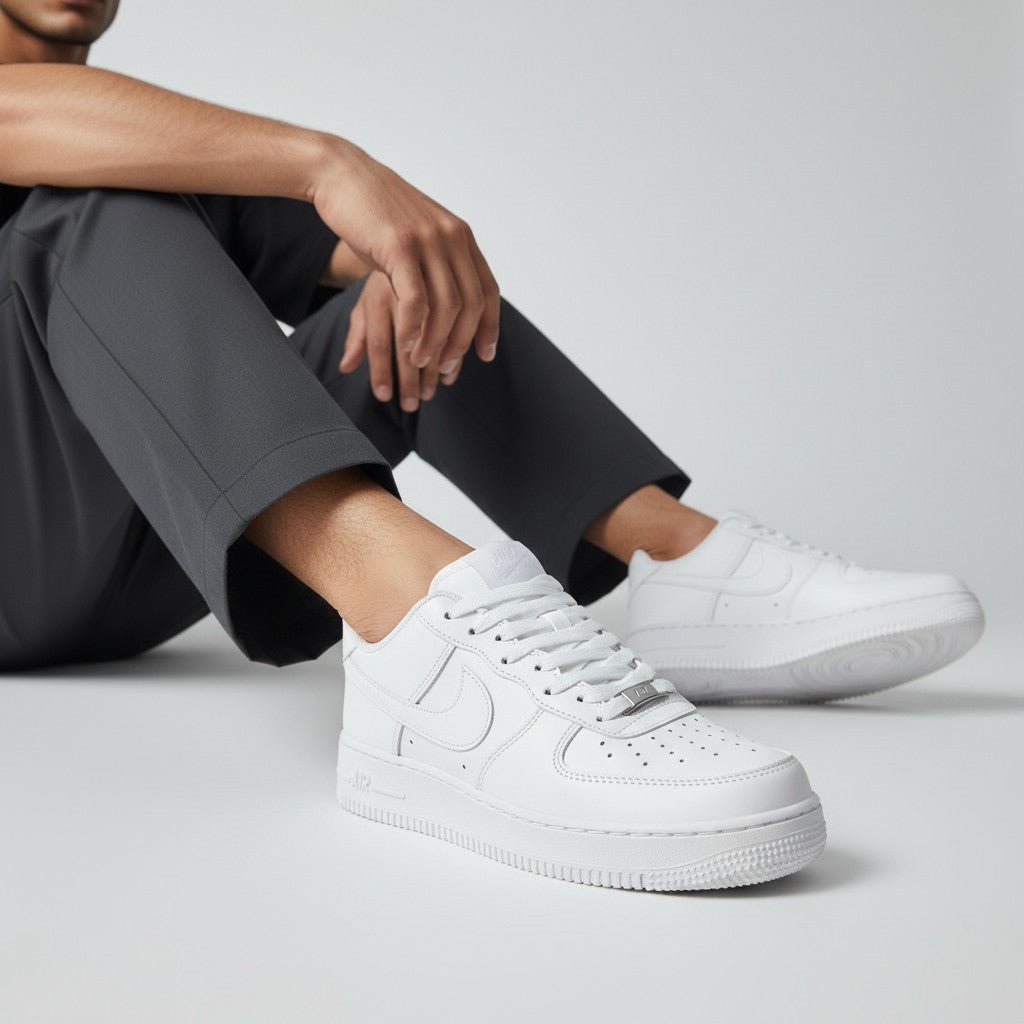Nike Airforce For Men - NoirFashion