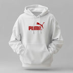 PUMA - Winter Regular Fit Hoodie - NoirFashion