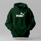 PUMA - Winter Regular Fit Hoodie - NoirFashion