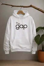 The Gap - Winter Regular Fit Hoodie - NoirFashion