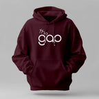 The Gap - Winter Regular Fit Hoodie - NoirFashion