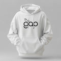 The Gap - Winter Regular Fit Hoodie - NoirFashion