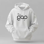 The Gap - Winter Regular Fit Hoodie - NoirFashion