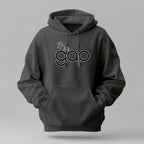 The Gap - Winter Regular Fit Hoodie - NoirFashion